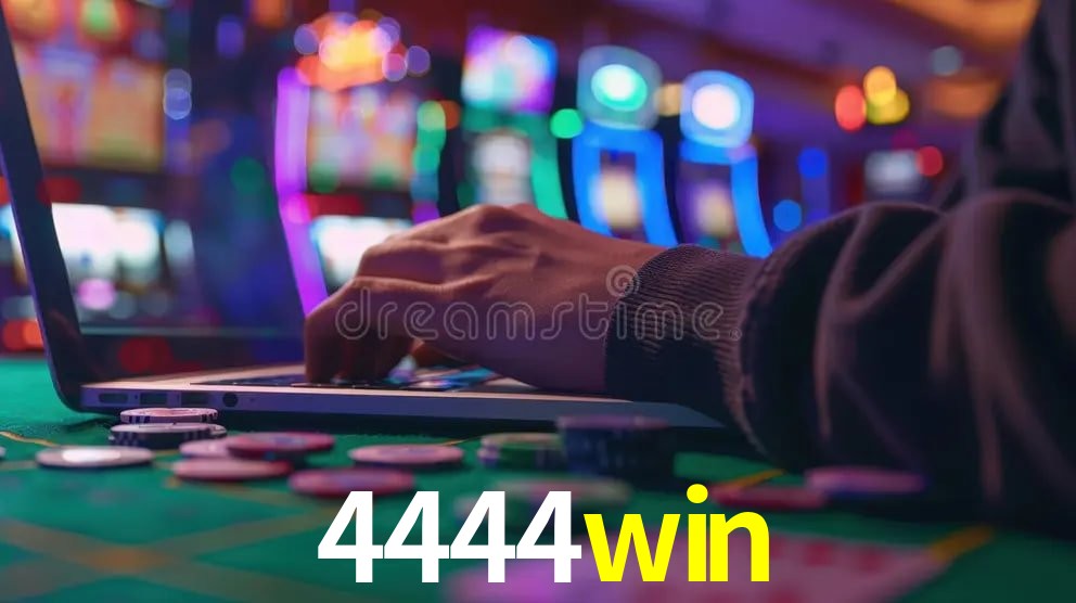 Experiência VIP 4444win