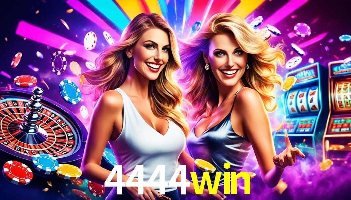 Estatísticas 4444win