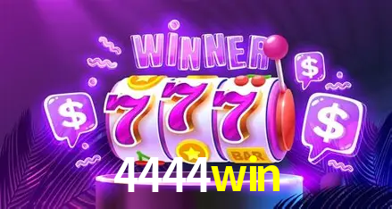 A Revolução dos Aplicativos de Jogos no 4444win