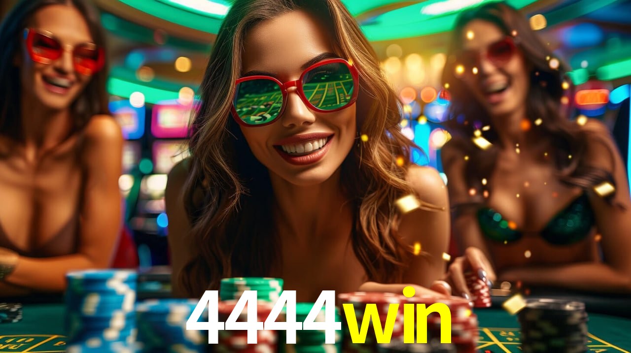Statistics 4444win