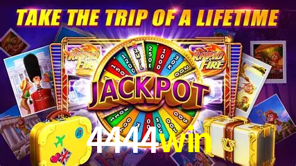 A Revolução dos Aplicativos de Jogos no 4444win