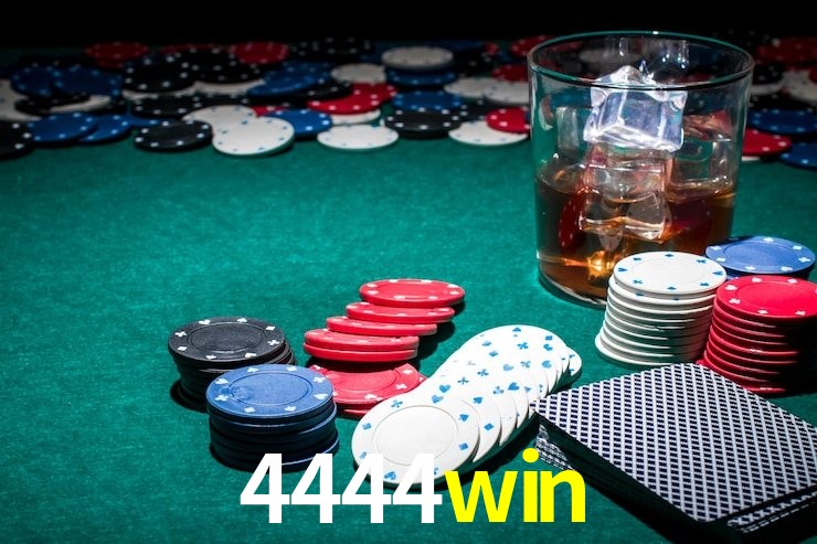 Diretório de Jogos 4444win