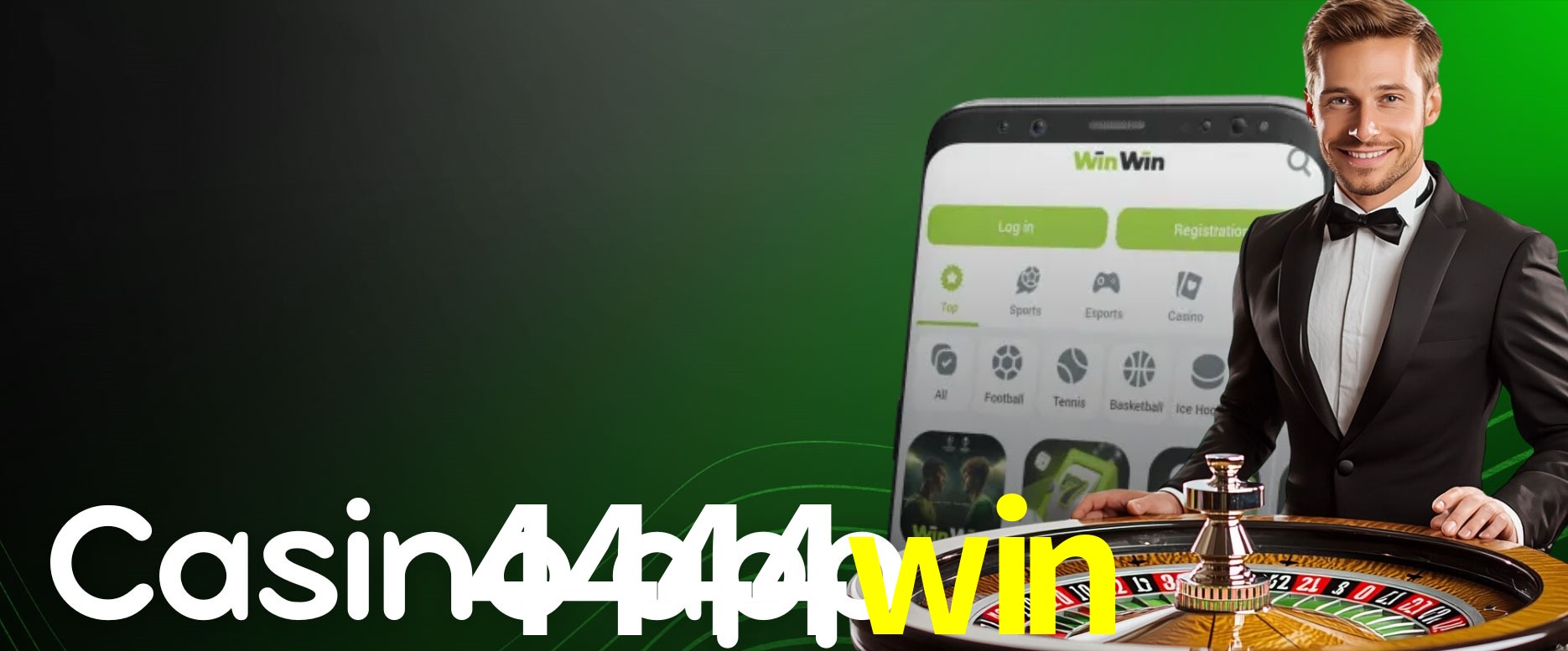 A Popularidade dos Caça-Níqueis no 4444win