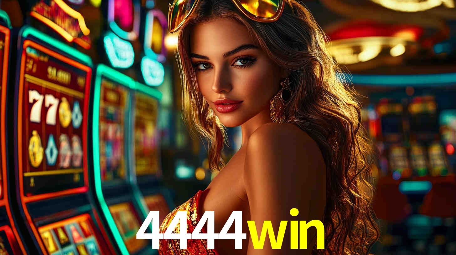 APP oficial da 4444win para mobile