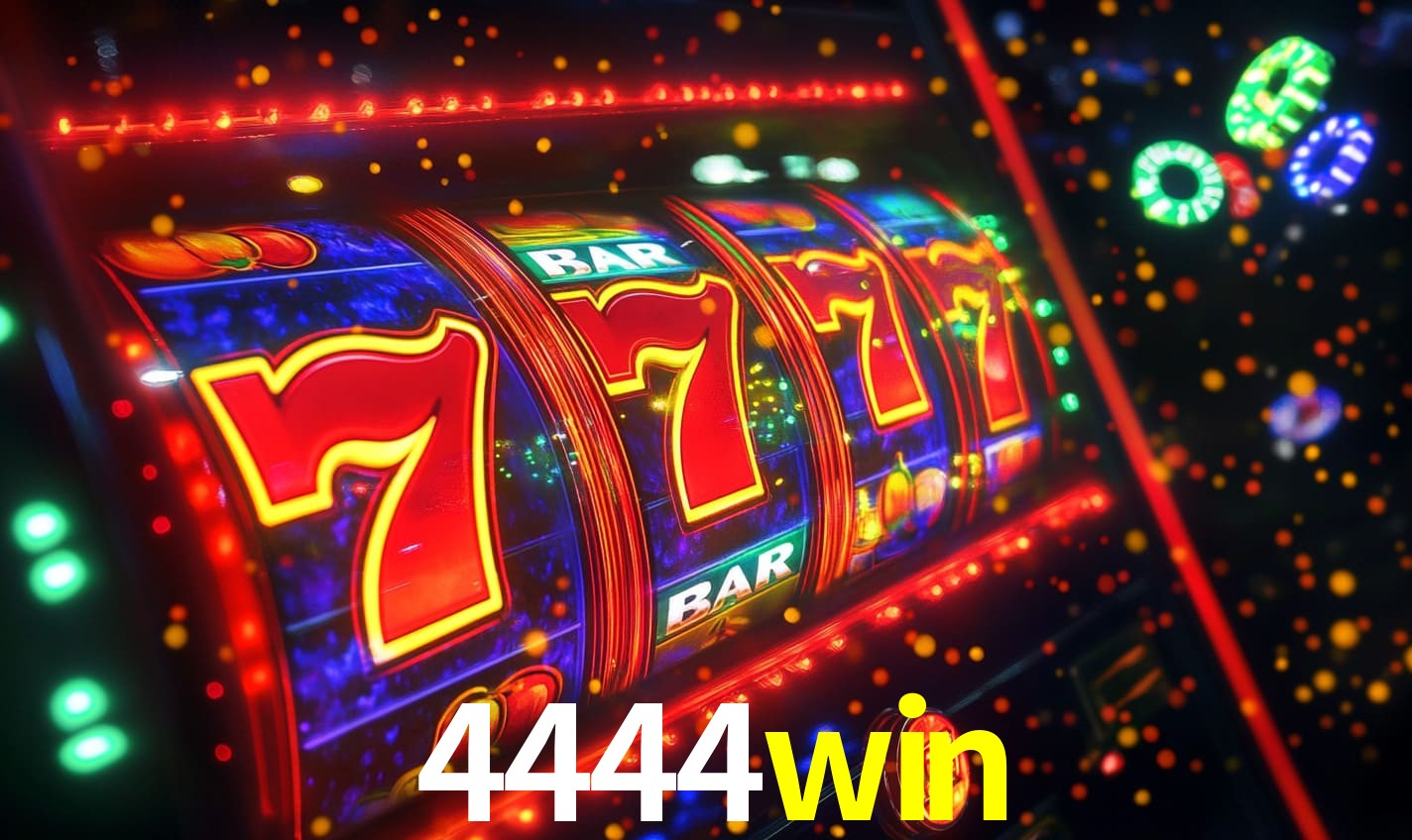 4444win: Seu Especialista em Apostas Esportivas Brasileiras