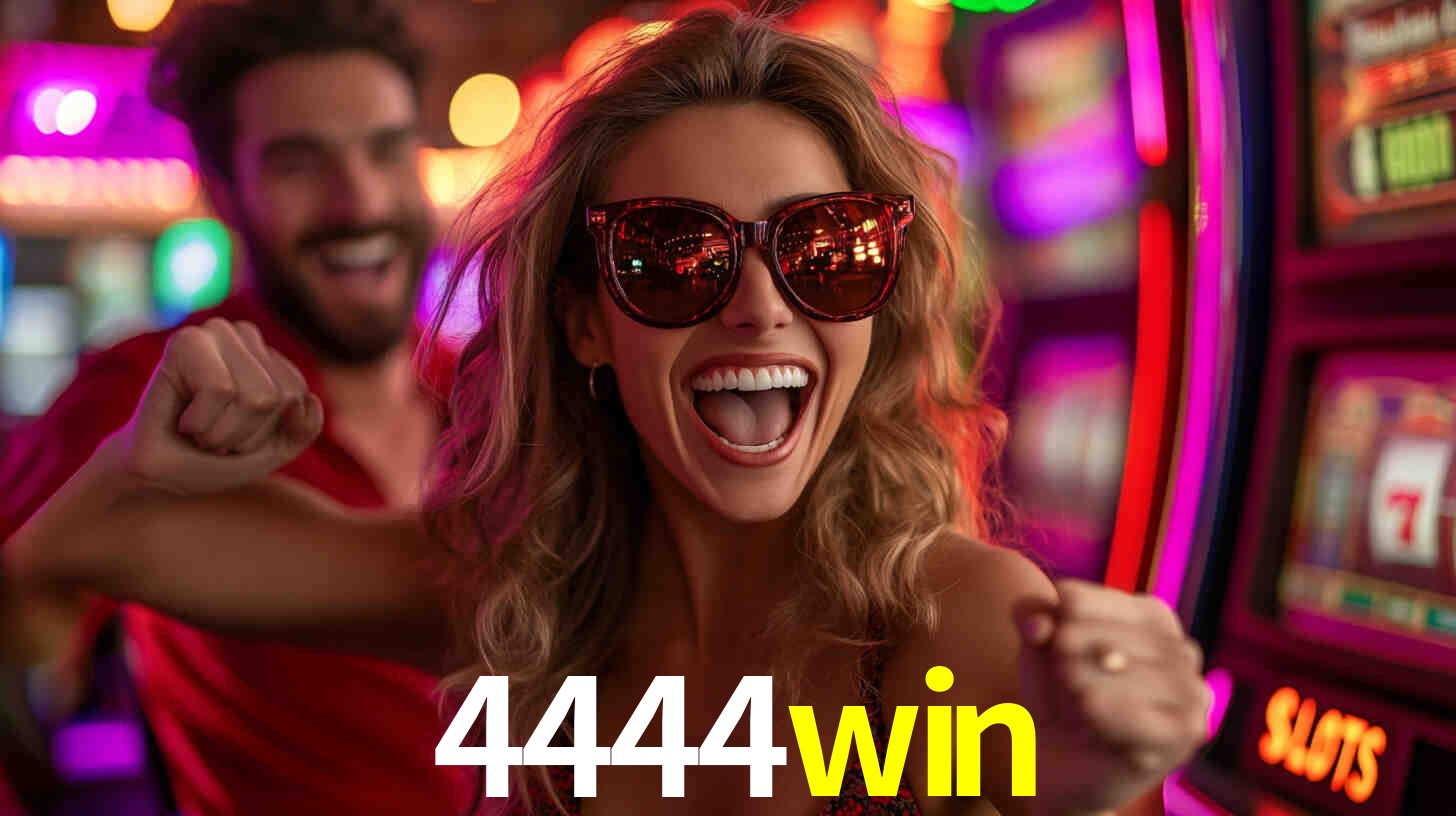 Apostas de Futebol 4444win
