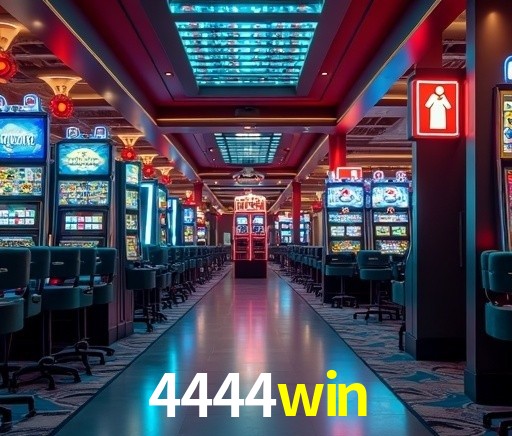 Programa VIP 4444win