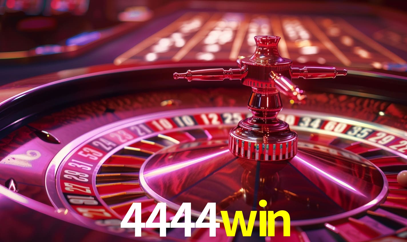 Bônus de Boas-vindas 4444win