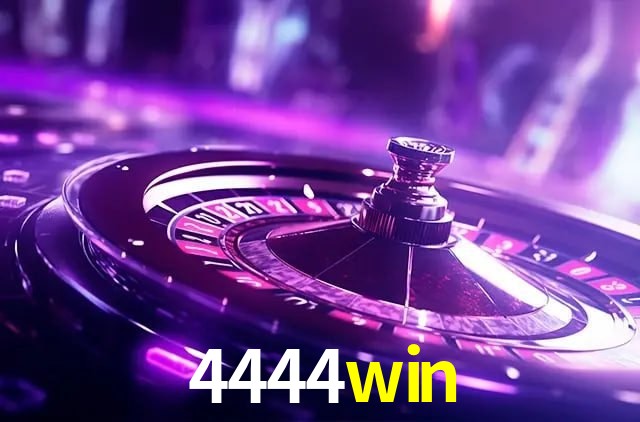 Apostas de Futebol 4444win