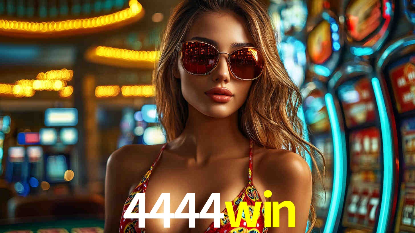 Bônus Diários 4444win