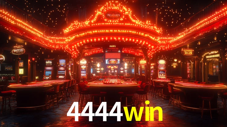 4444win bet