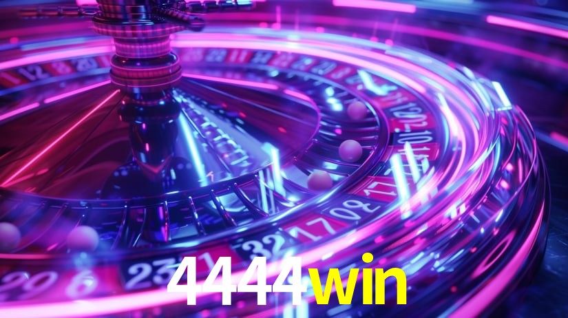 Torneios 4444win