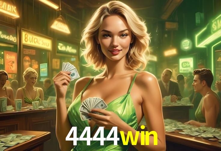 PIX Instantâneo 4444win