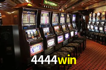 Desvendando o Mundo dos Jogos Virtuais na 4444win