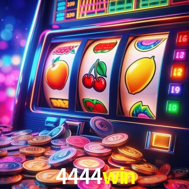 Design Responsivo 4444win