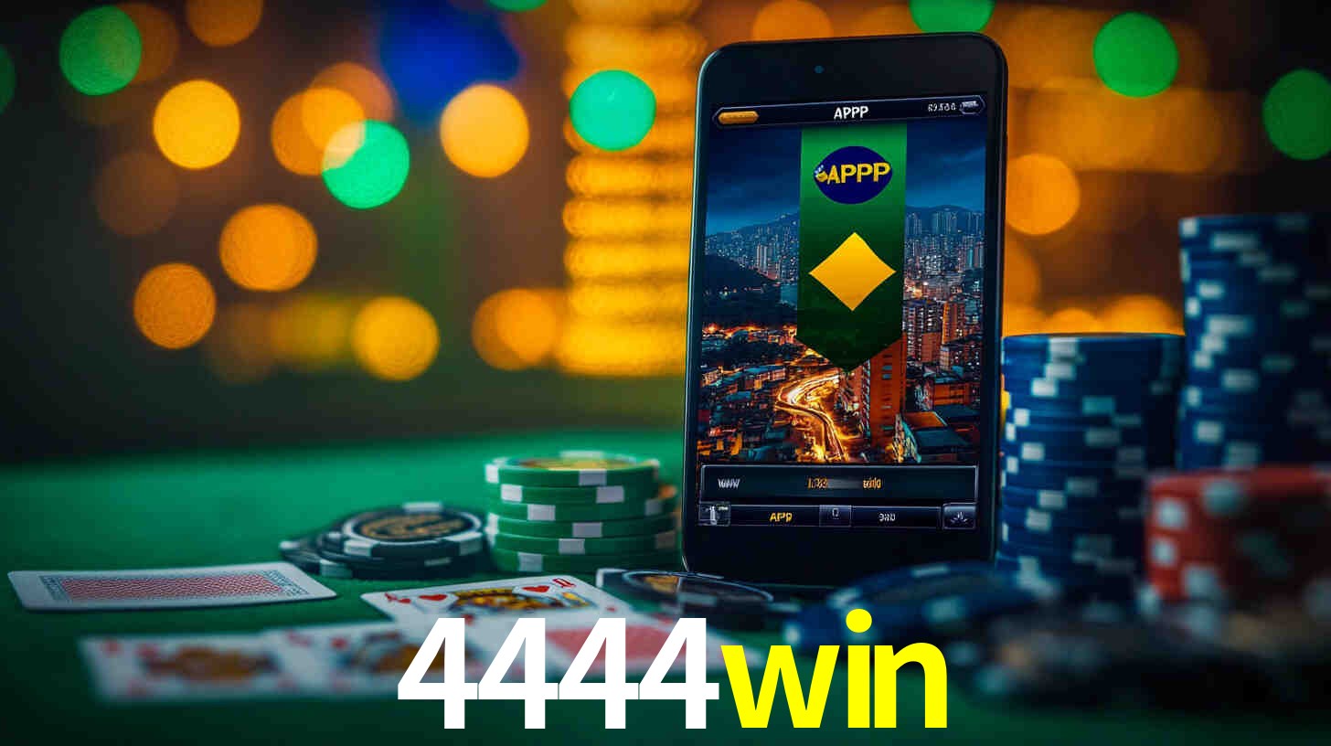 Estatísticas Esportivas 4444win