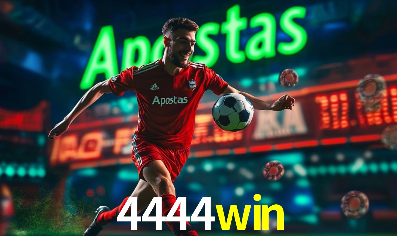 Estatísticas Esportivas 4444win