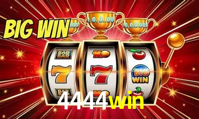 Apostas Esportivas na 4444win: Um Guia Completo