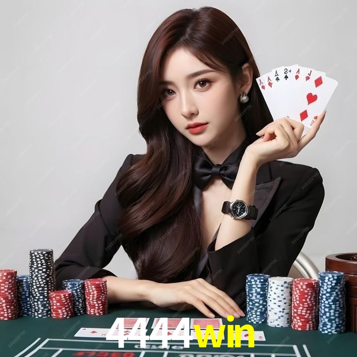 Casino Ao Vivo 4444win
