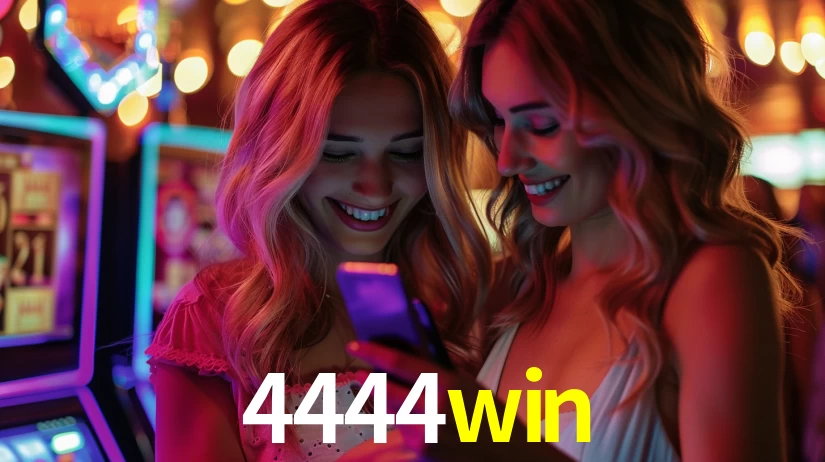 4444win bet