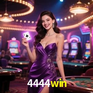 Estatísticas do Jogo 4444win