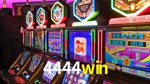 Apostas de Tênis 4444win