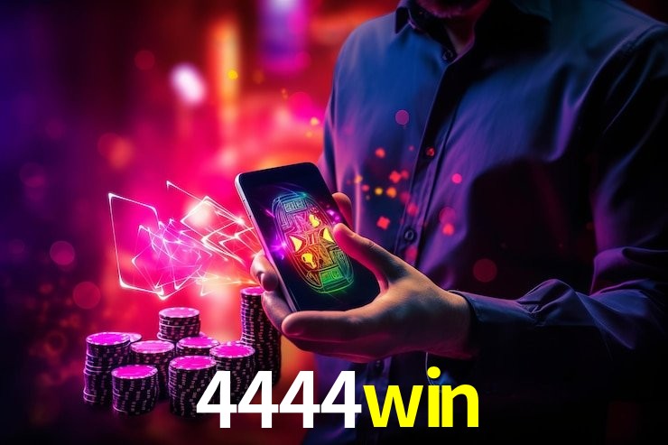 Avaliações dos Jogadores 4444win