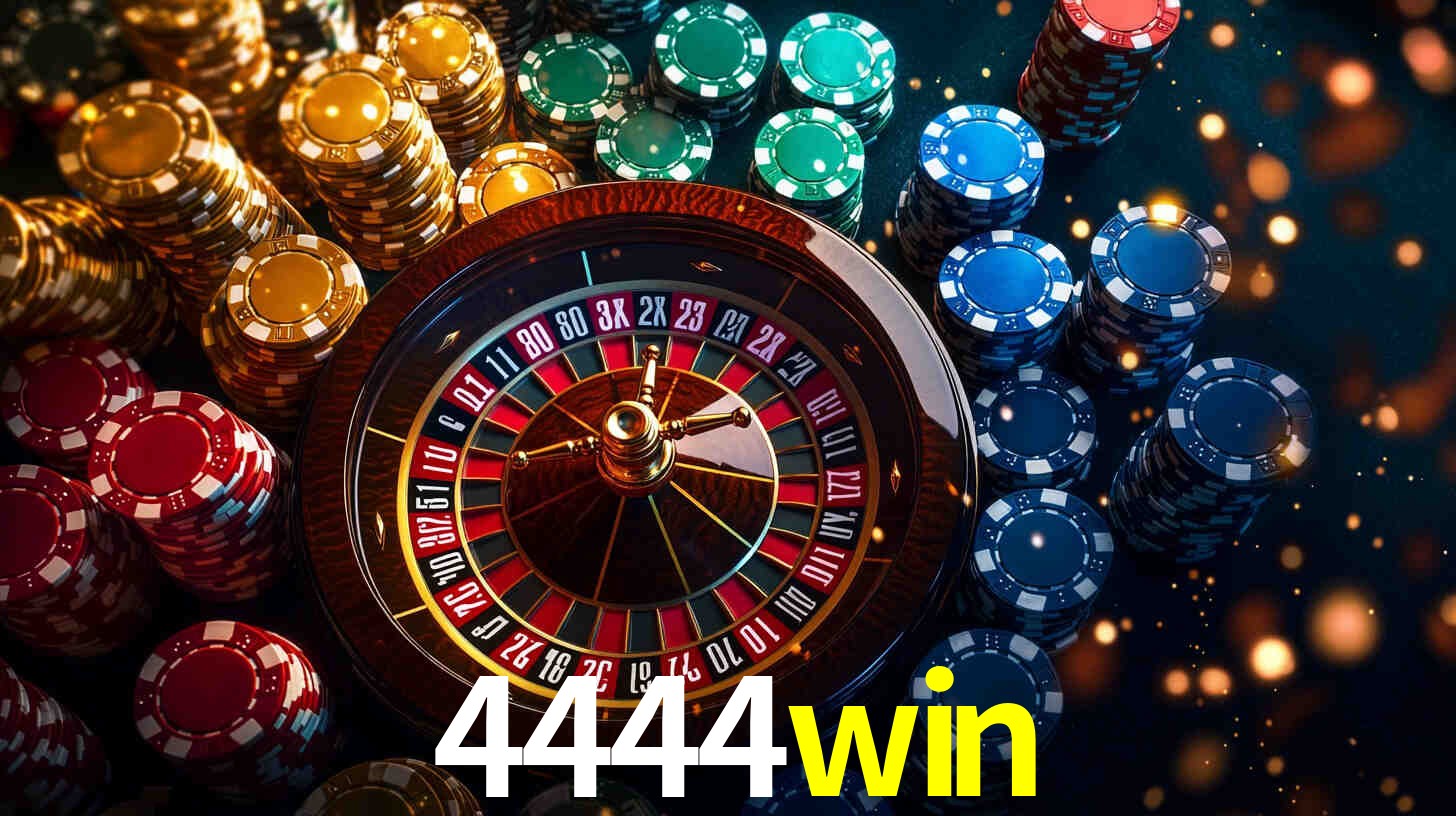 Programa VIP 4444win