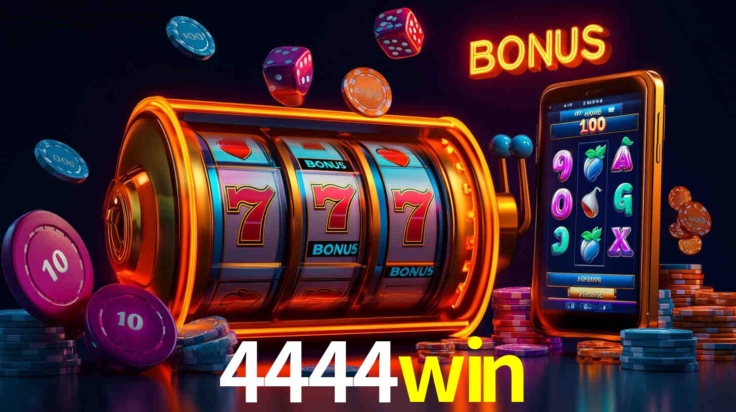 Apostas de Tênis 4444win