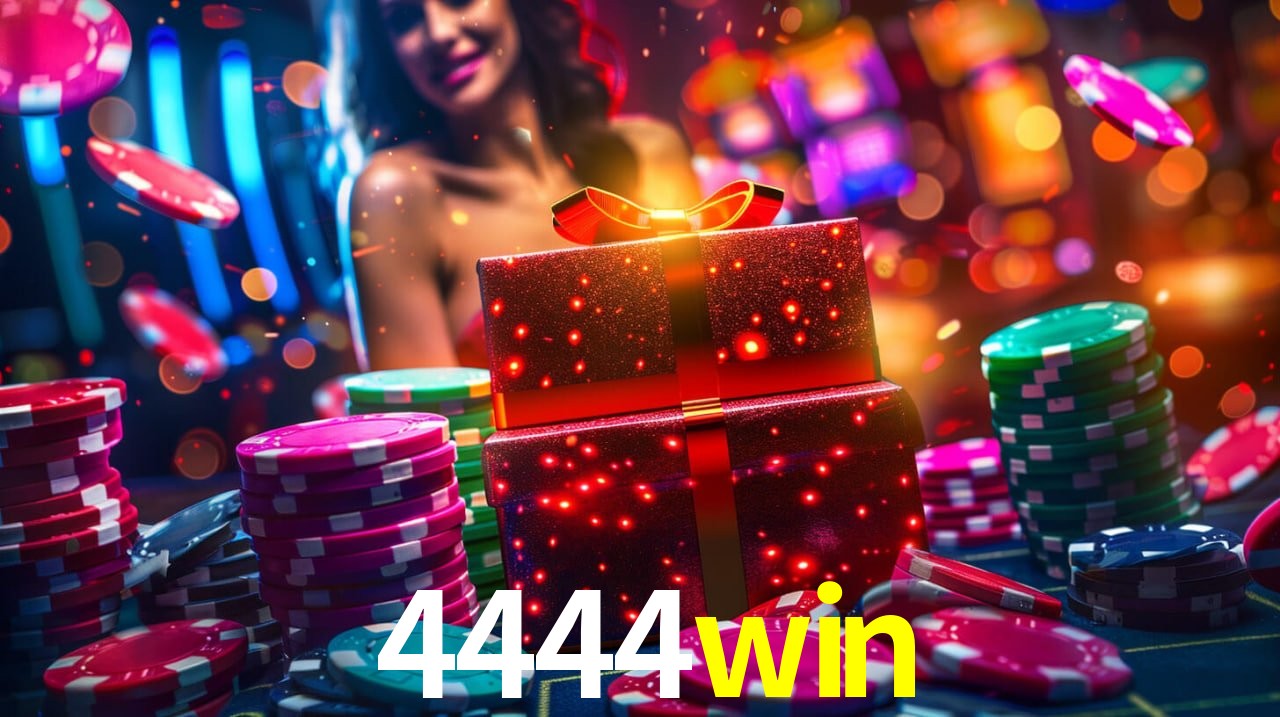 Casino VIP 4444win