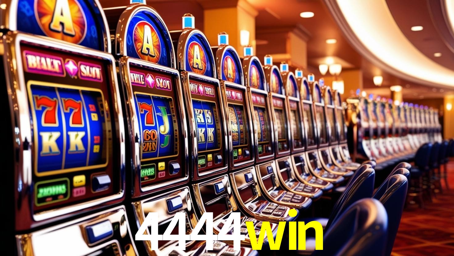 4444WIN