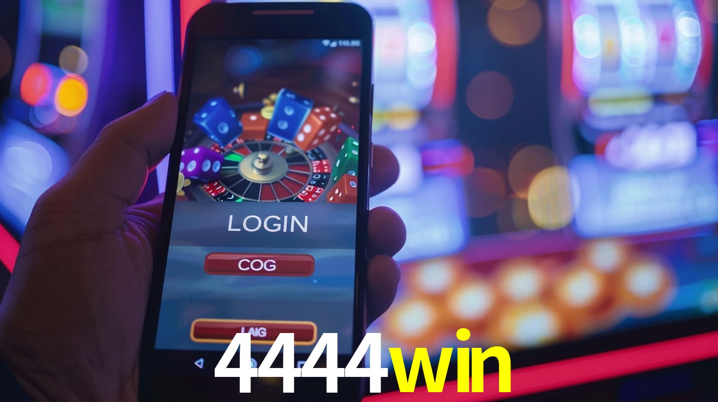 4444WIN