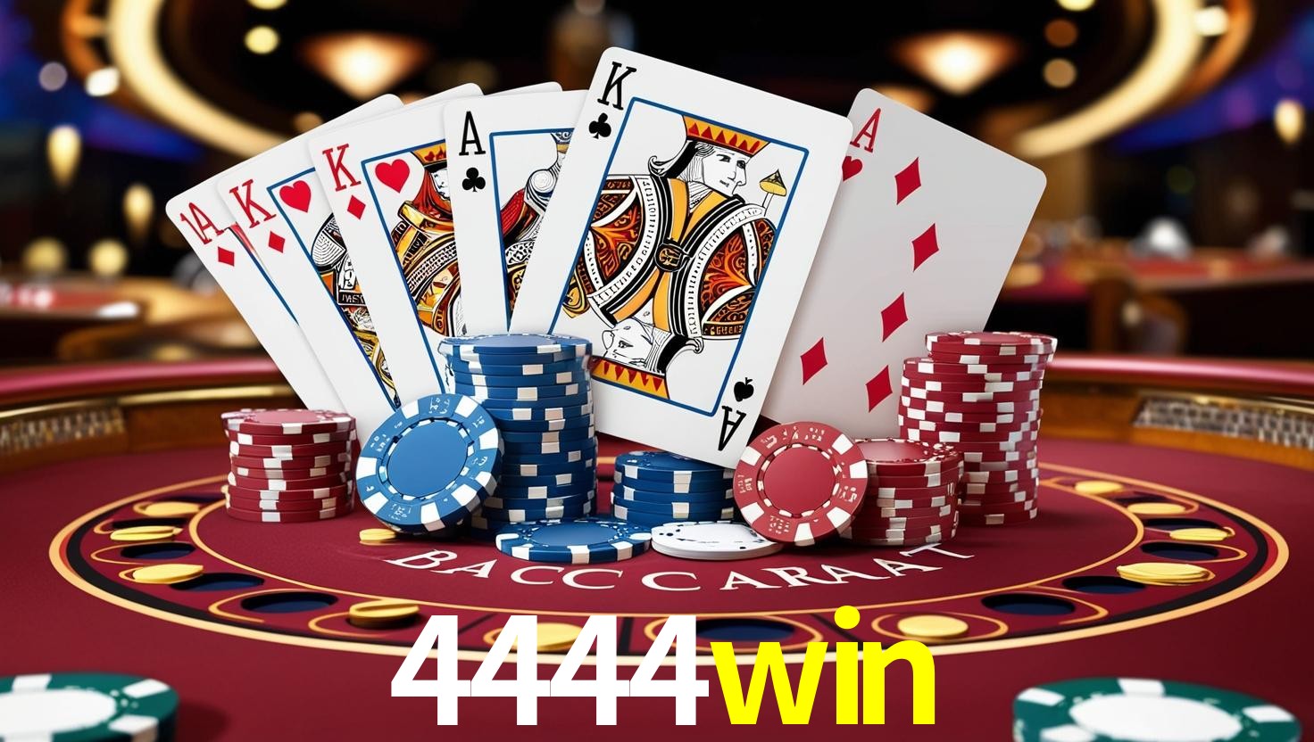 4444WIN