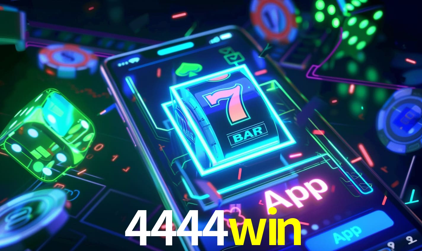 4444WIN