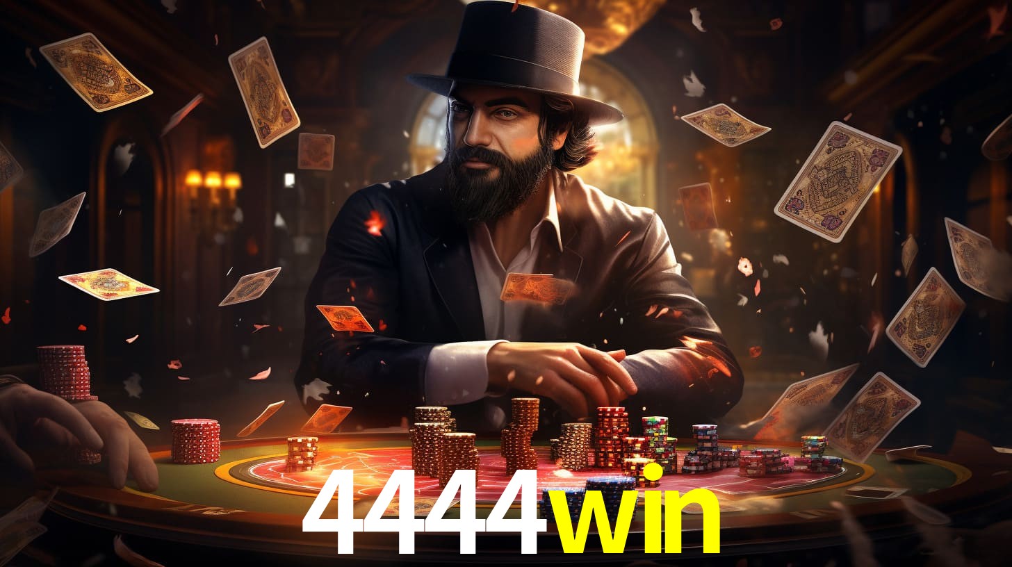 4444WIN