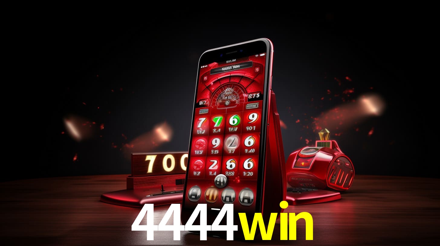 4444WIN