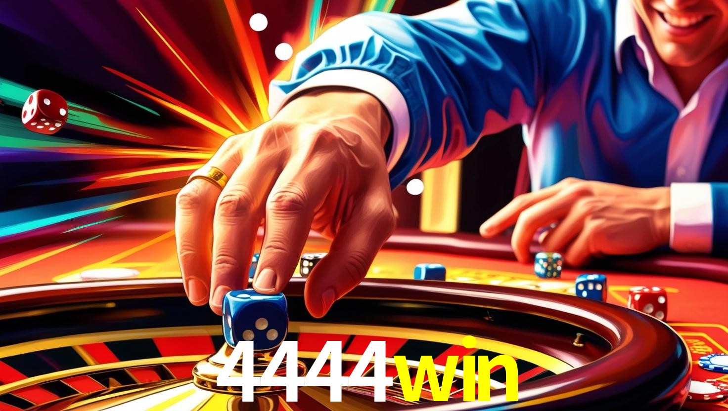 4444WIN