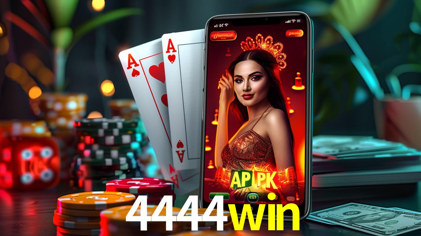 4444WIN