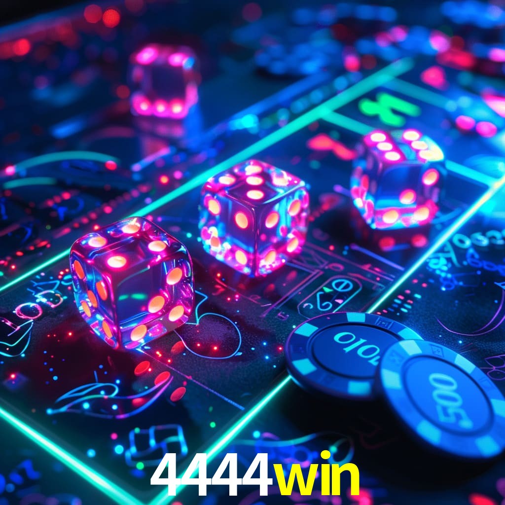 4444WIN