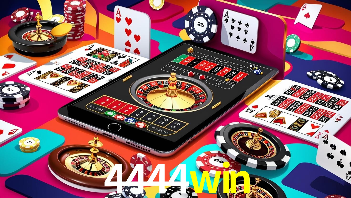 4444WIN