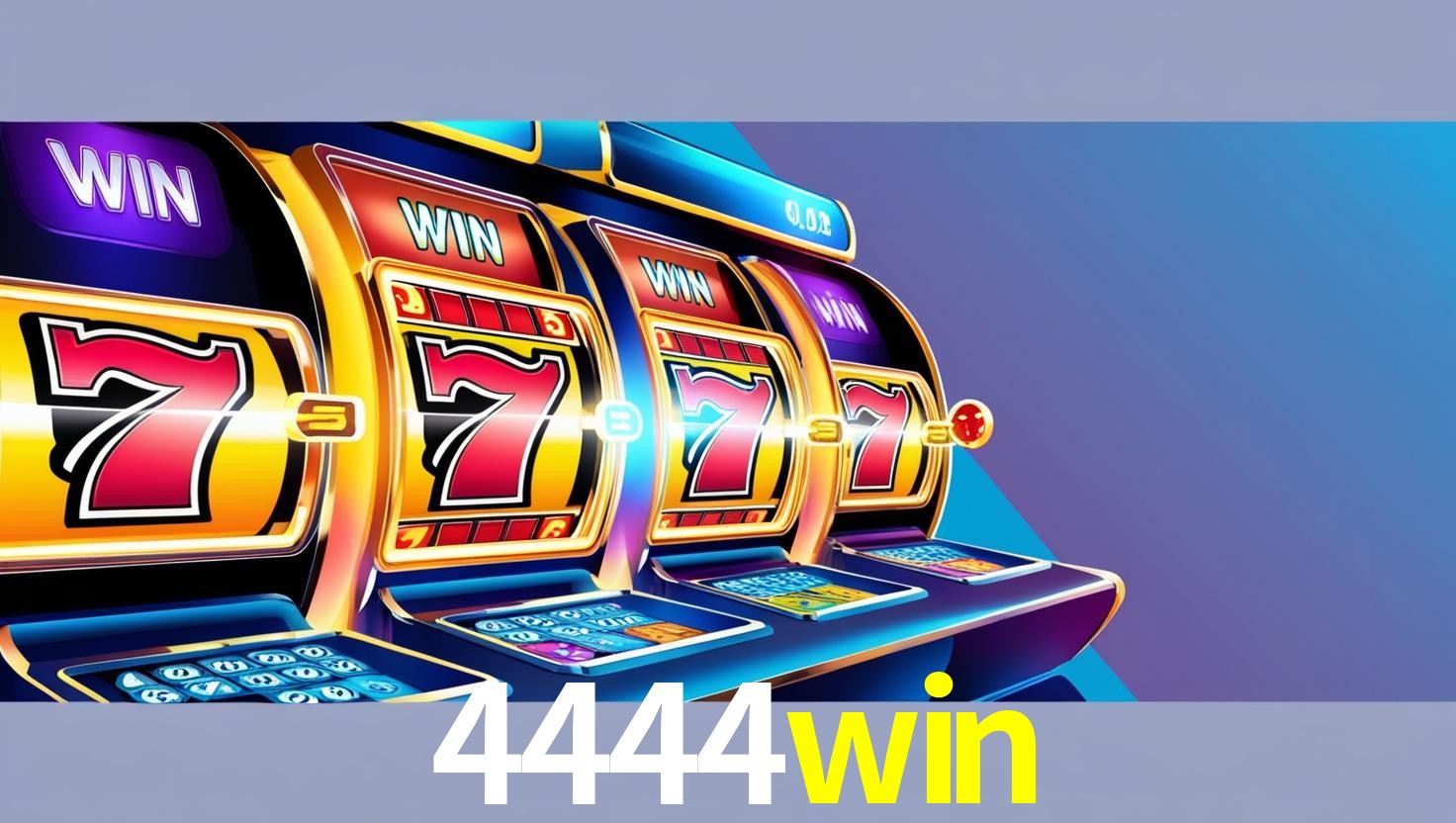 4444WIN