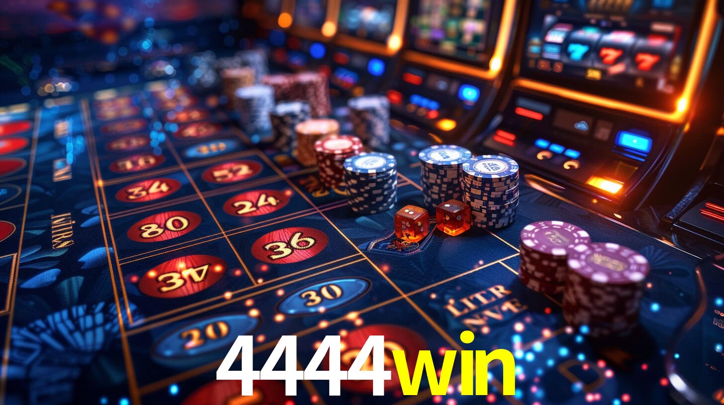 4444WIN