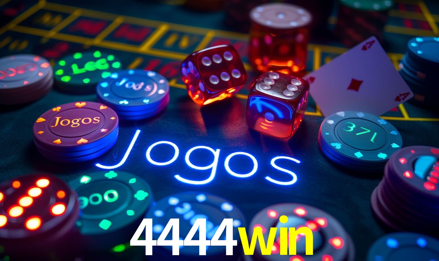 4444WIN