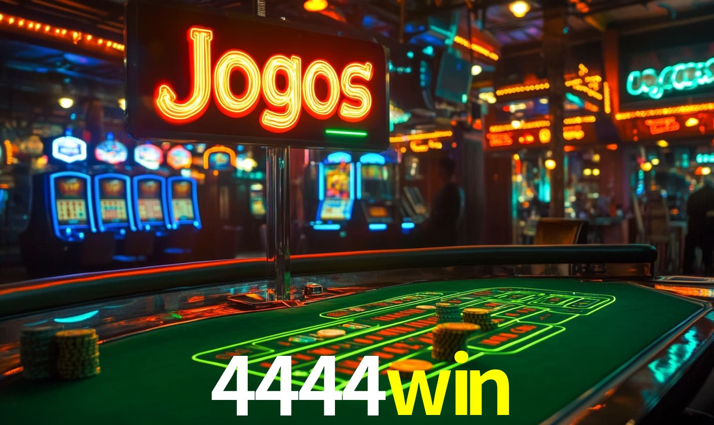 4444win Dicas de Jogo