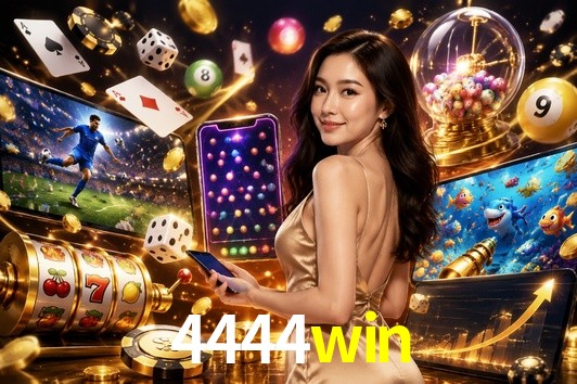Platform Technology 4444win