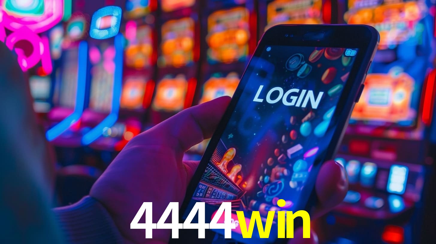 Sistemas de Segurança 4444win