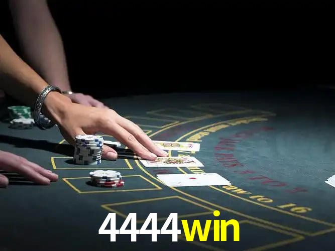 Progressão VIP 4444win