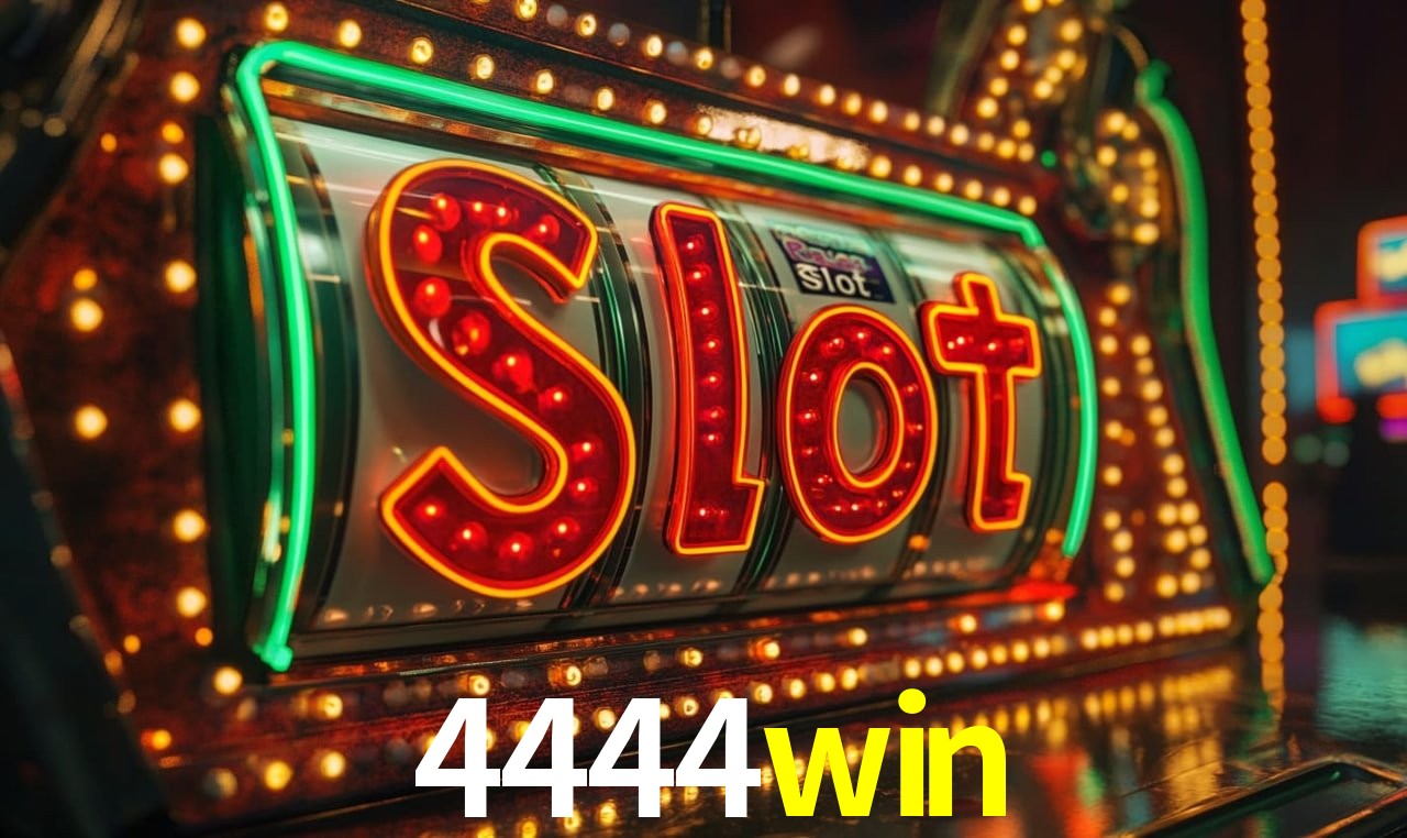 Qualificar VIP 4444win