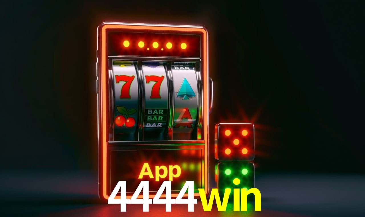 4444win plataforma