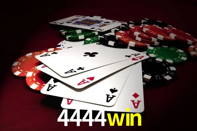 Design Responsivo 4444win